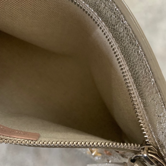 (Sold)Jimmy Choo Star Stud Clutch - Picture 8 of 9